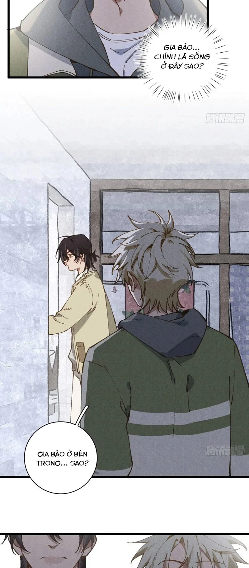 Tôi Không Cùng Anh Đến Vùng Đất Bắp Ngô Đâu! Chapter 29 - 34