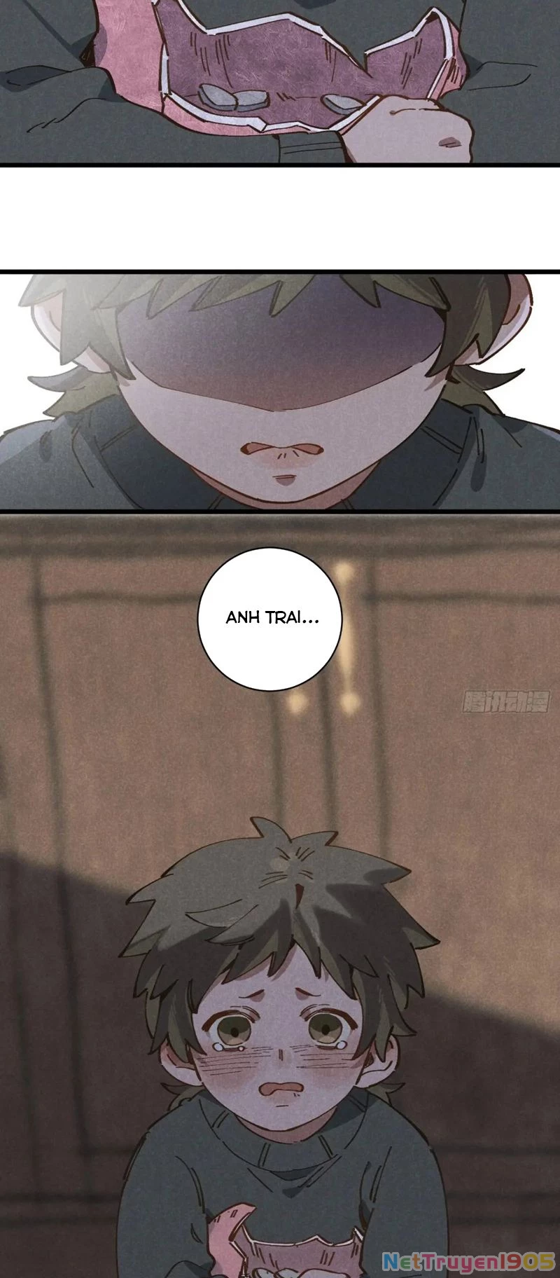 Tôi Không Cùng Anh Đến Vùng Đất Bắp Ngô Đâu! Chapter 29 - 36