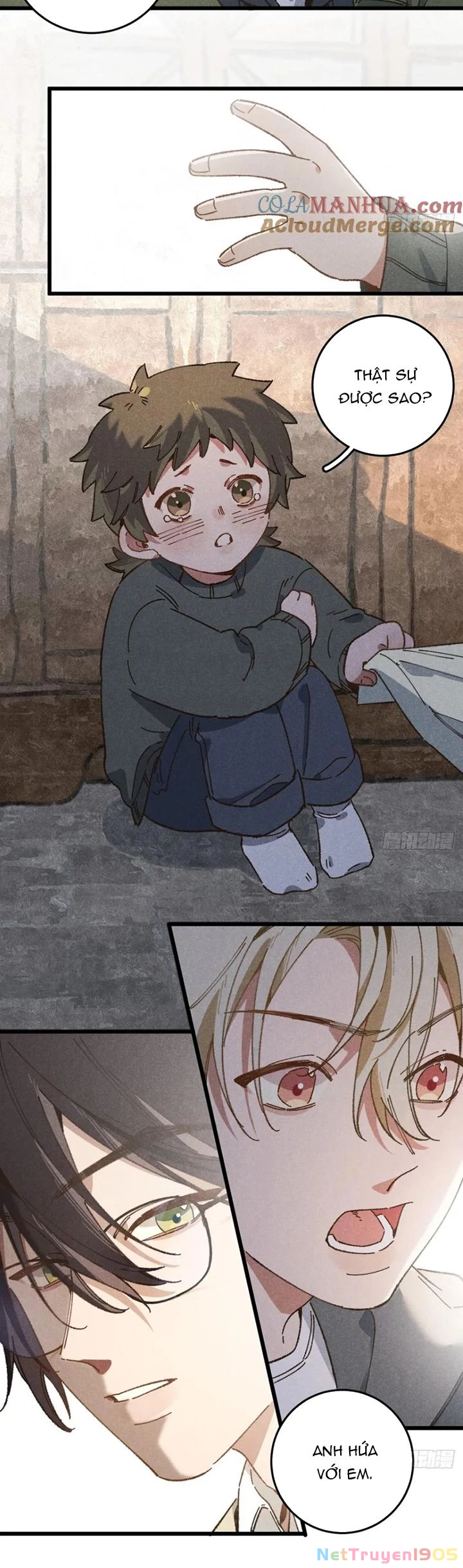 Tôi Không Cùng Anh Đến Vùng Đất Bắp Ngô Đâu! Chapter 30 - 4