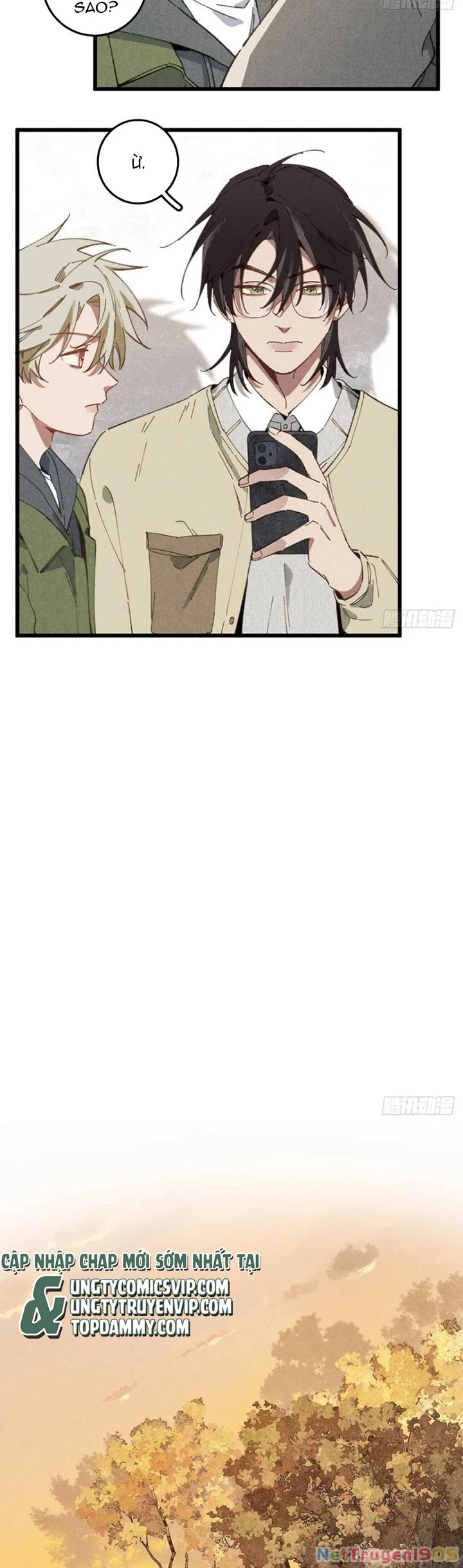 Tôi Không Cùng Anh Đến Vùng Đất Bắp Ngô Đâu! Chapter 30 - 8