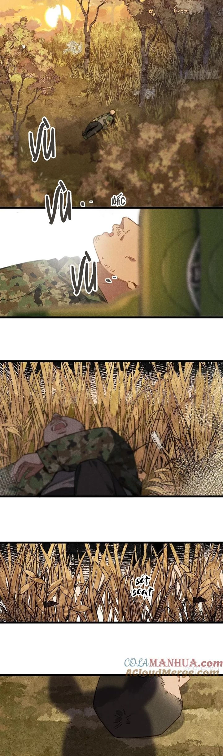 Tôi Không Cùng Anh Đến Vùng Đất Bắp Ngô Đâu! Chapter 30 - 9