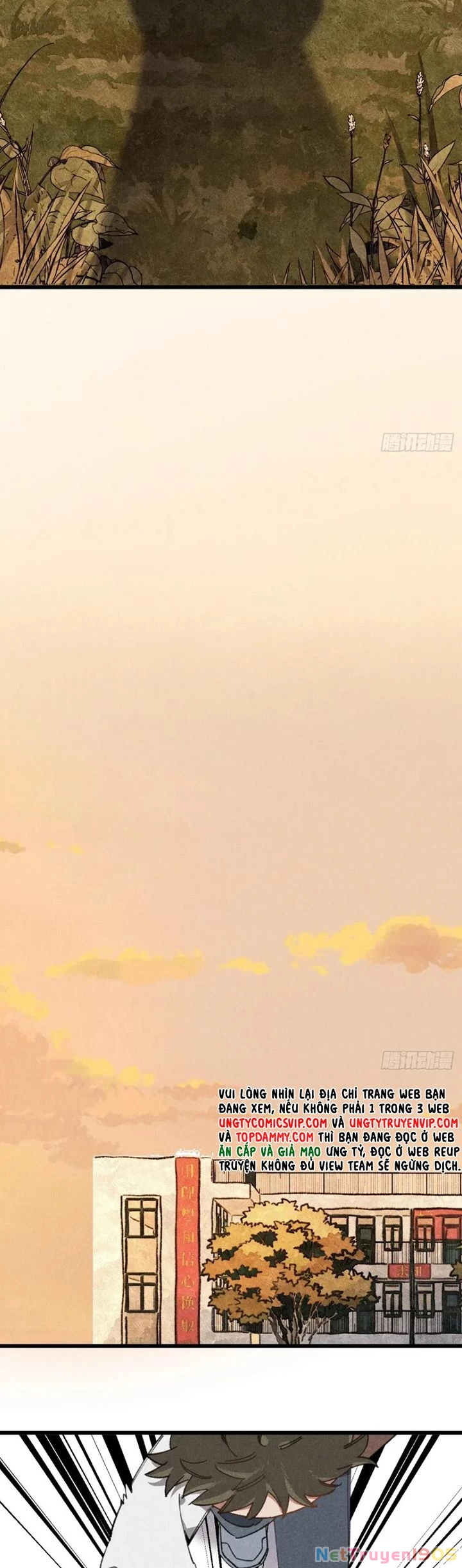 Tôi Không Cùng Anh Đến Vùng Đất Bắp Ngô Đâu! Chapter 30 - 10