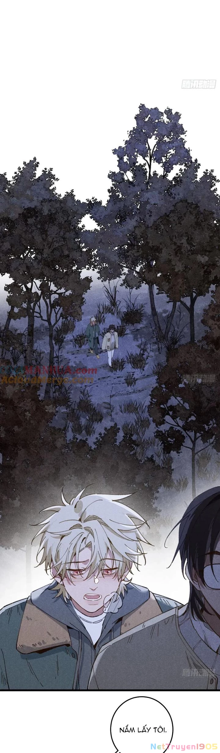 Tôi Không Cùng Anh Đến Vùng Đất Bắp Ngô Đâu! Chapter 30 - 14