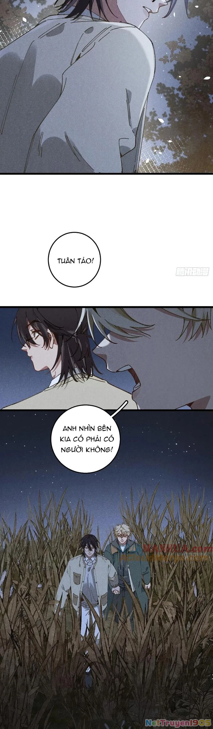 Tôi Không Cùng Anh Đến Vùng Đất Bắp Ngô Đâu! Chapter 30 - 16