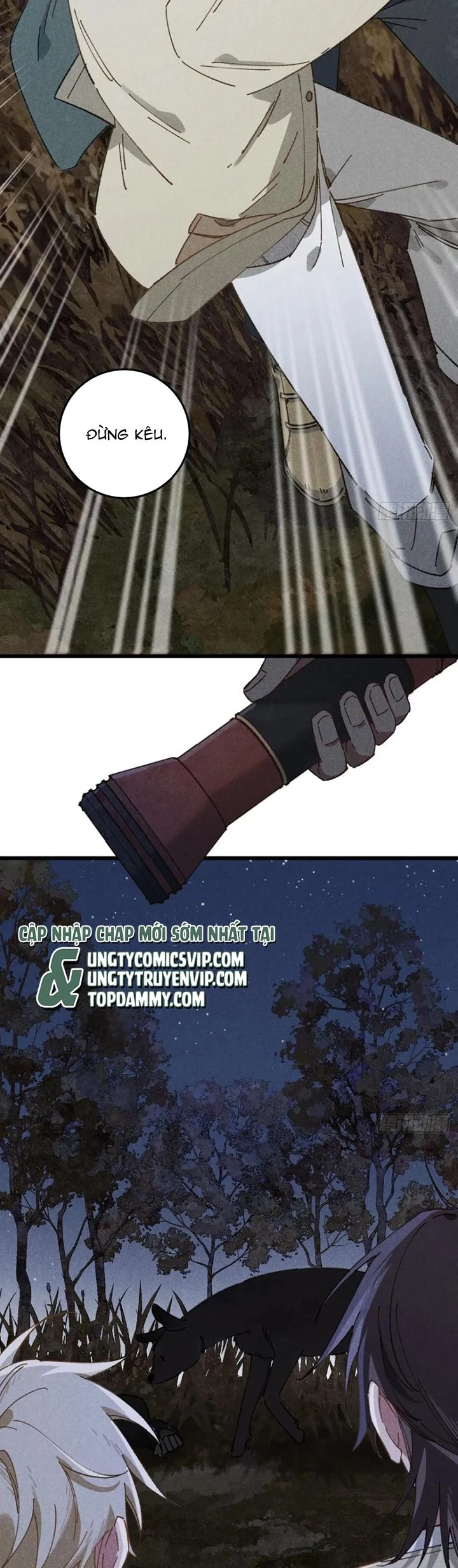 Tôi Không Cùng Anh Đến Vùng Đất Bắp Ngô Đâu! Chapter 30 - 18