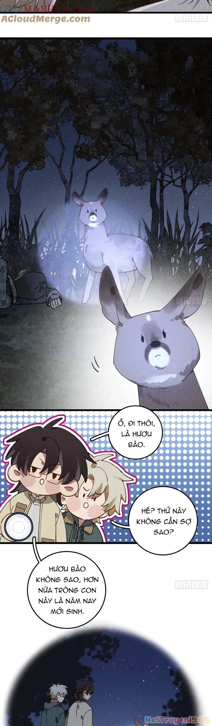 Tôi Không Cùng Anh Đến Vùng Đất Bắp Ngô Đâu! Chapter 30 - 19