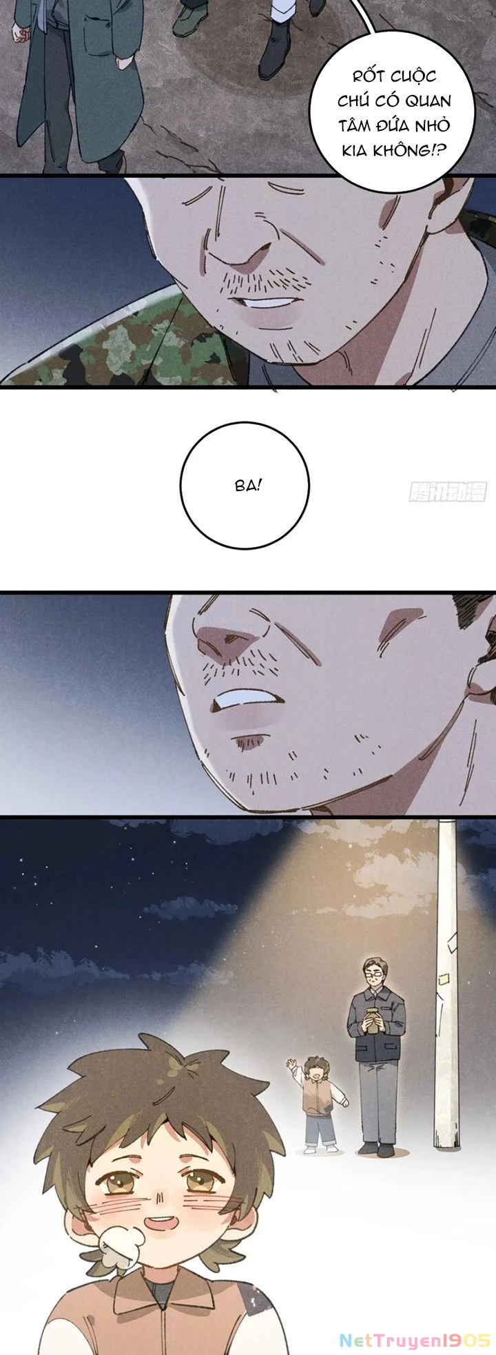 Tôi Không Cùng Anh Đến Vùng Đất Bắp Ngô Đâu! Chapter 30 - 25