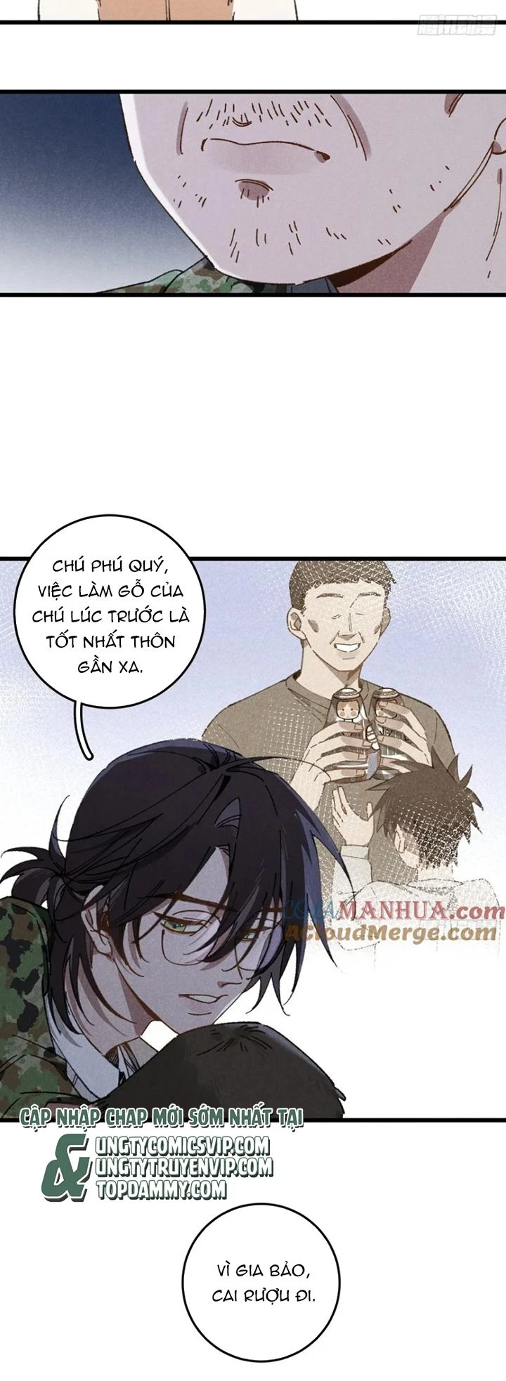 Tôi Không Cùng Anh Đến Vùng Đất Bắp Ngô Đâu! Chapter 30 - 26