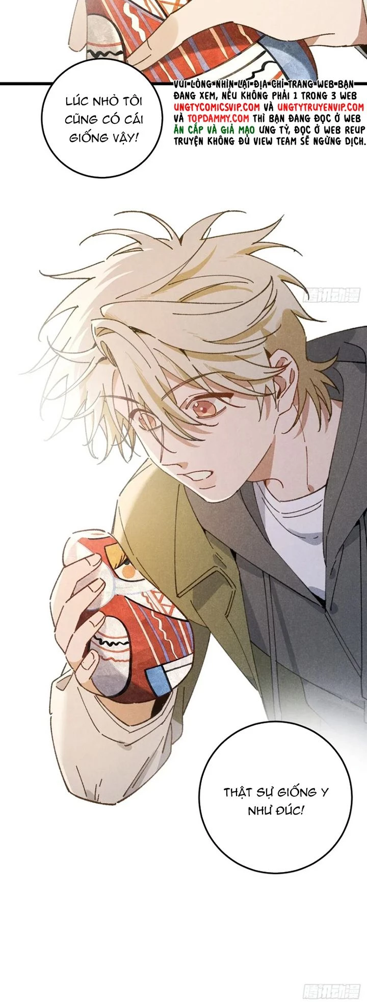 Tôi Không Cùng Anh Đến Vùng Đất Bắp Ngô Đâu! Chapter 30 - 29