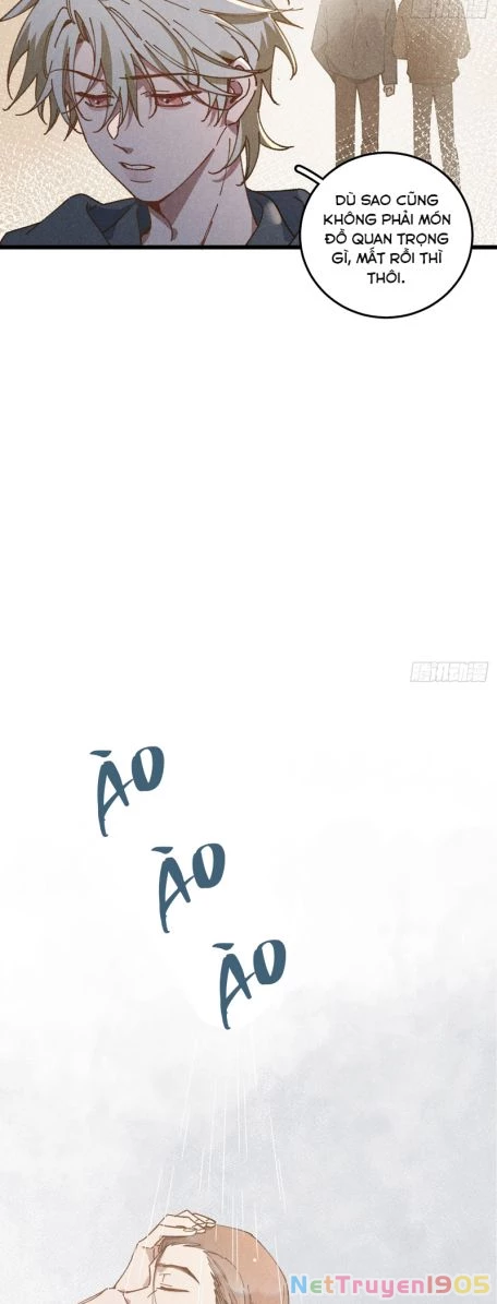 Tôi Không Cùng Anh Đến Vùng Đất Bắp Ngô Đâu! Chapter 31 - 4