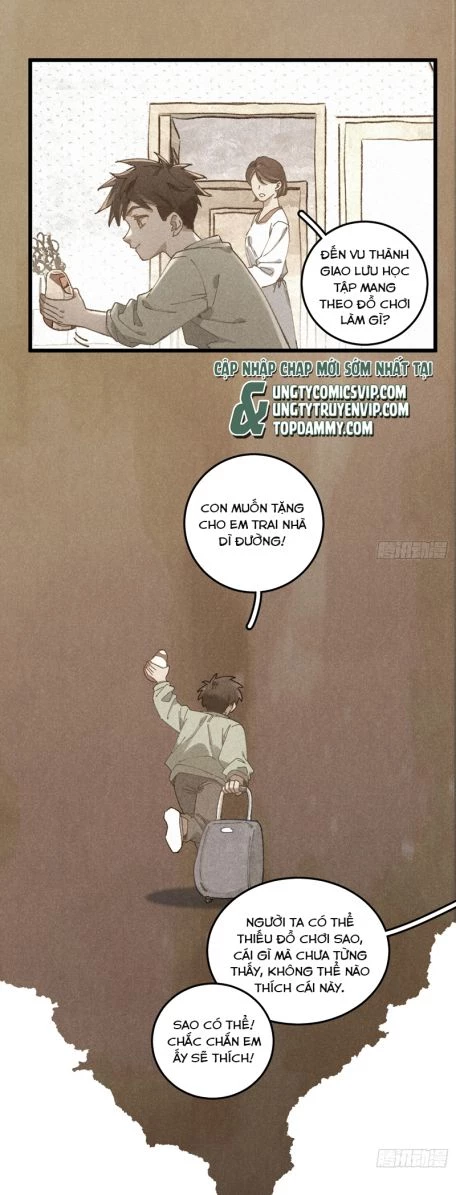 Tôi Không Cùng Anh Đến Vùng Đất Bắp Ngô Đâu! Chapter 31 - 7