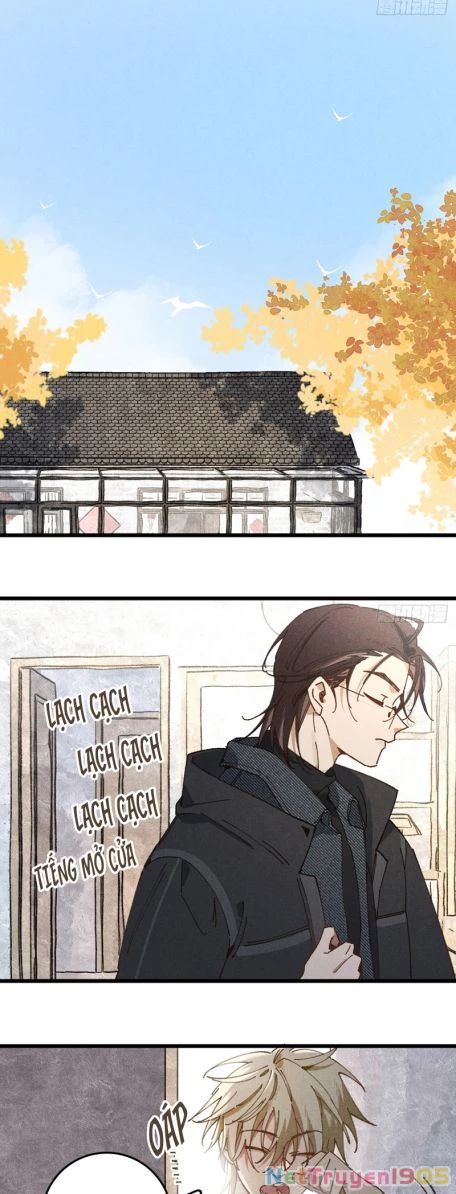 Tôi Không Cùng Anh Đến Vùng Đất Bắp Ngô Đâu! Chapter 31 - 10