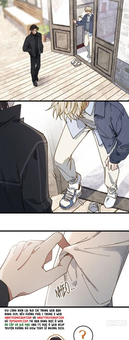 Tôi Không Cùng Anh Đến Vùng Đất Bắp Ngô Đâu! Chapter 31 - 12