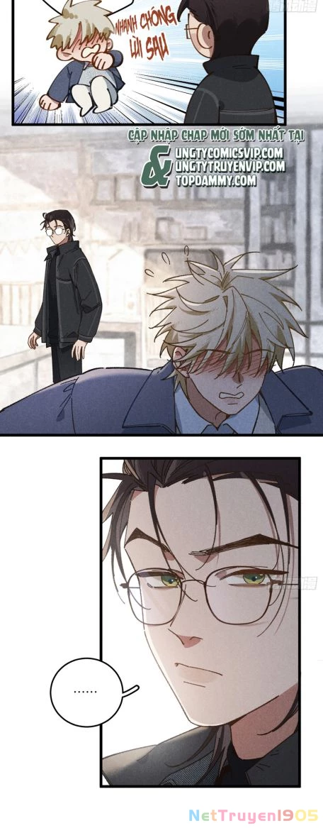 Tôi Không Cùng Anh Đến Vùng Đất Bắp Ngô Đâu! Chapter 31 - 18