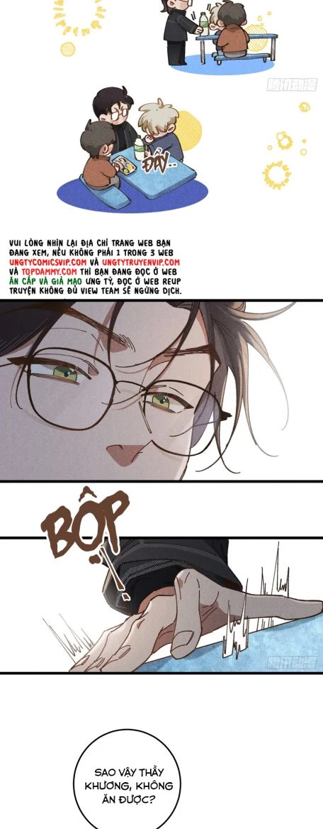 Tôi Không Cùng Anh Đến Vùng Đất Bắp Ngô Đâu! Chapter 31 - 22