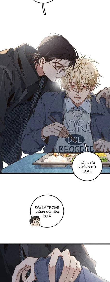 Tôi Không Cùng Anh Đến Vùng Đất Bắp Ngô Đâu! Chapter 31 - 23
