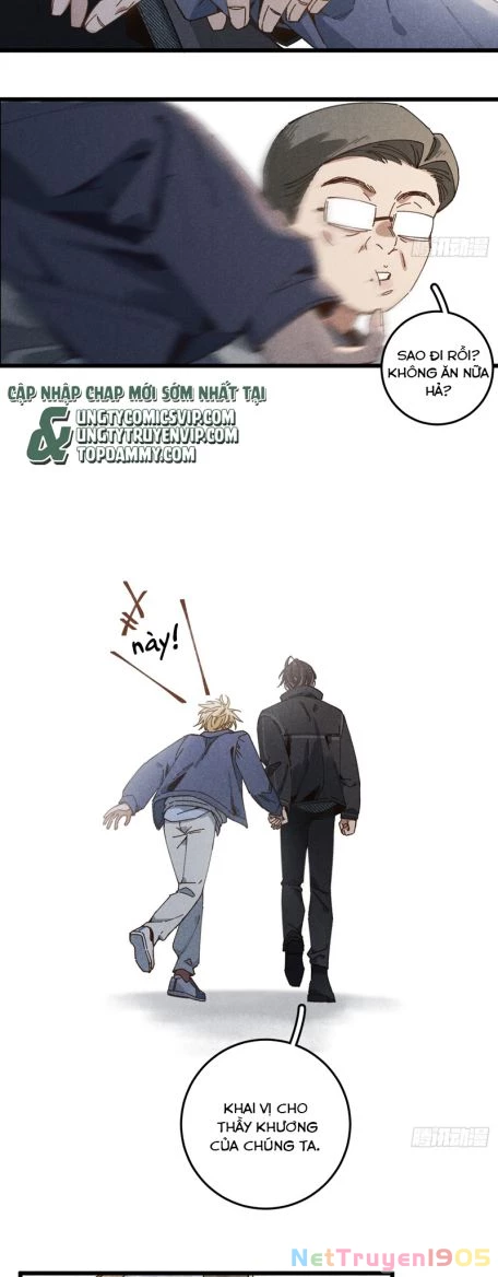 Tôi Không Cùng Anh Đến Vùng Đất Bắp Ngô Đâu! Chapter 31 - 24