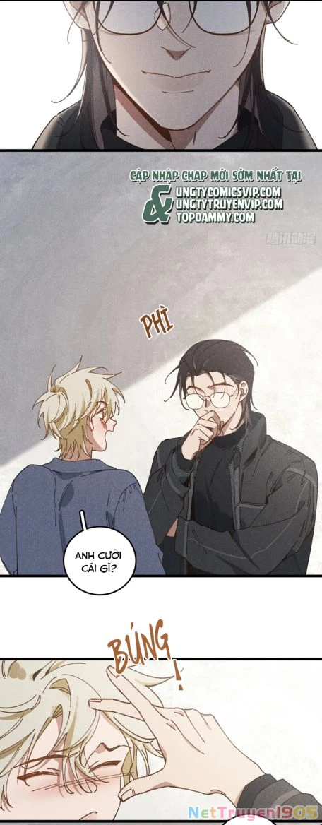 Tôi Không Cùng Anh Đến Vùng Đất Bắp Ngô Đâu! Chapter 31 - 28