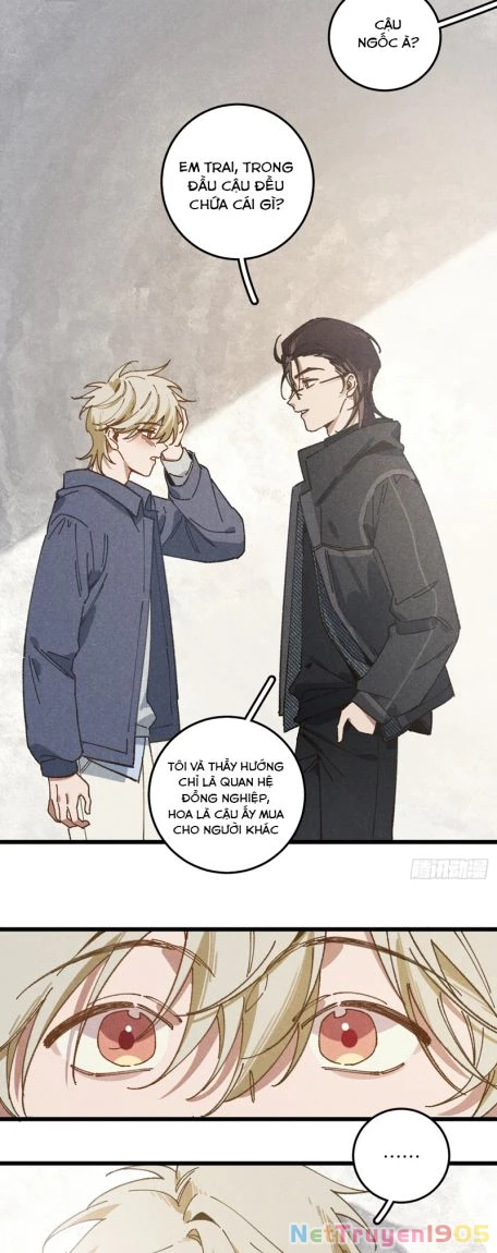 Tôi Không Cùng Anh Đến Vùng Đất Bắp Ngô Đâu! Chapter 31 - 29