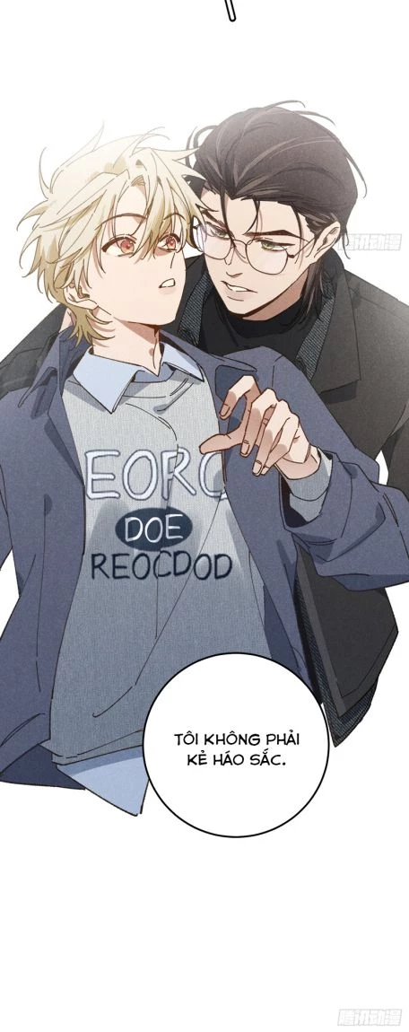 Tôi Không Cùng Anh Đến Vùng Đất Bắp Ngô Đâu! Chapter 31 - 33