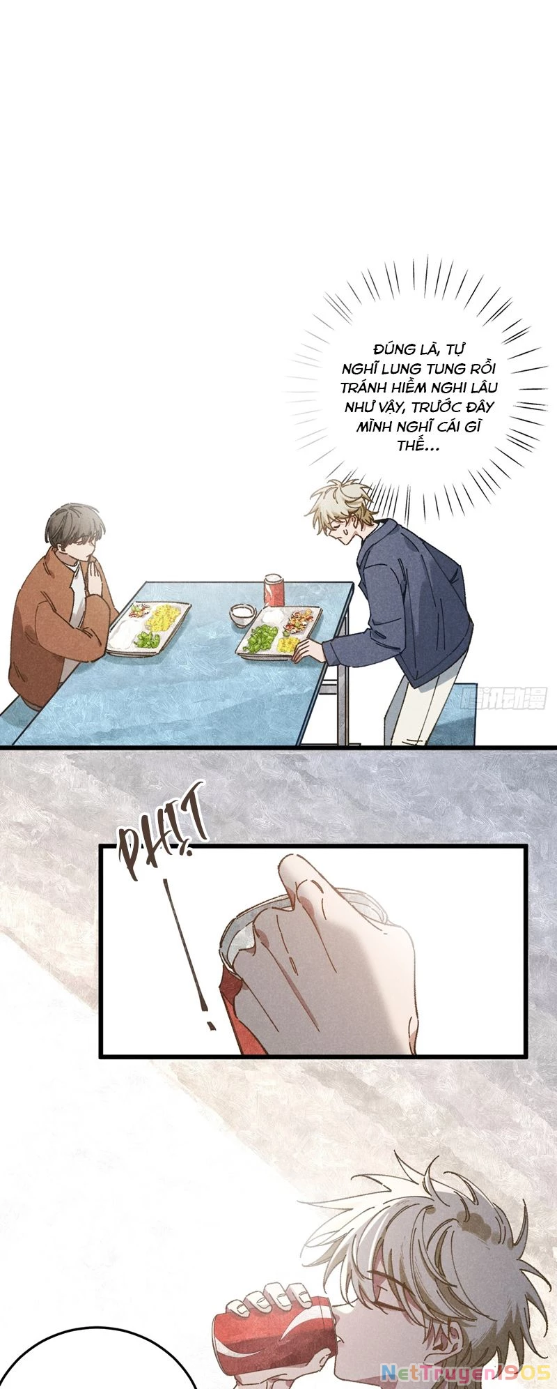 Tôi Không Cùng Anh Đến Vùng Đất Bắp Ngô Đâu! Chapter 32 - 5