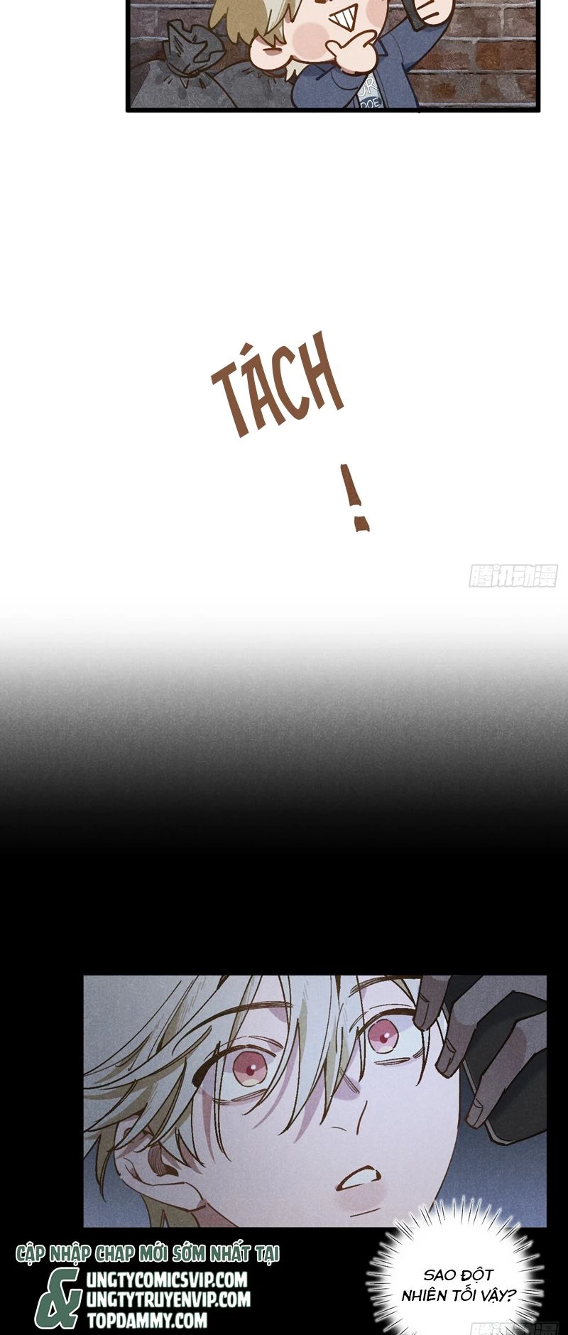 Tôi Không Cùng Anh Đến Vùng Đất Bắp Ngô Đâu! Chapter 32 - 16