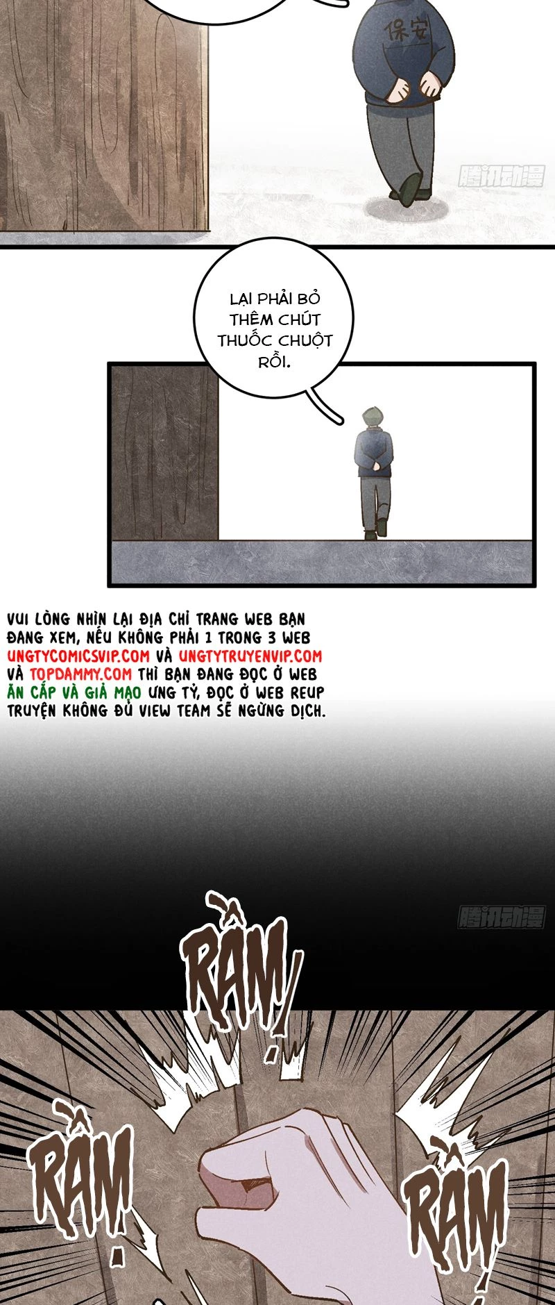 Tôi Không Cùng Anh Đến Vùng Đất Bắp Ngô Đâu! Chapter 32 - 18