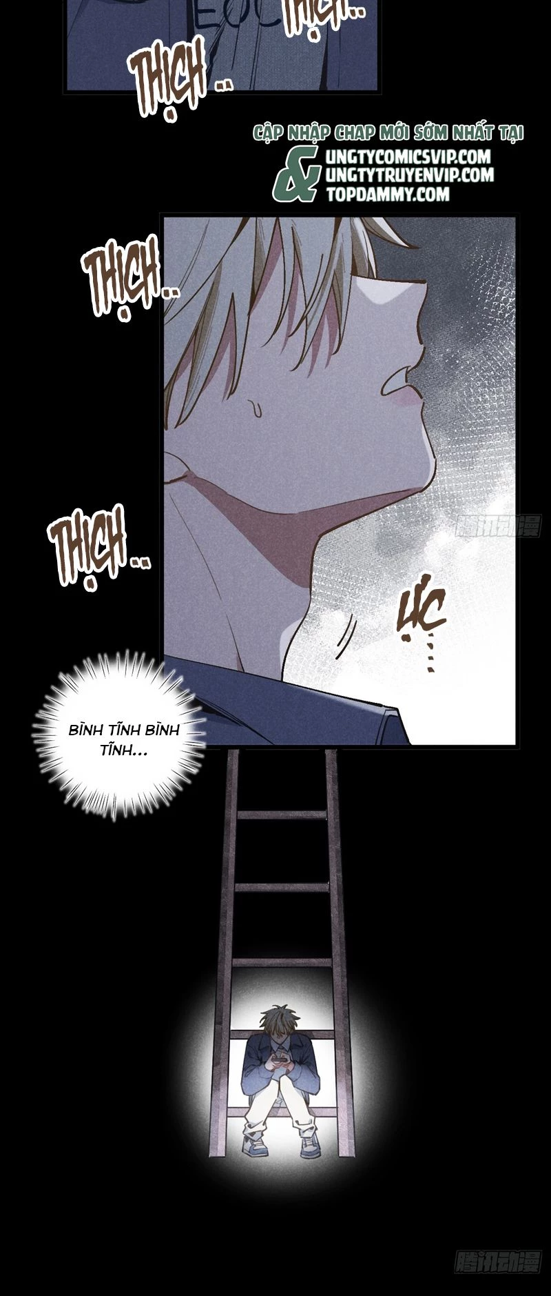 Tôi Không Cùng Anh Đến Vùng Đất Bắp Ngô Đâu! Chapter 32 - 20