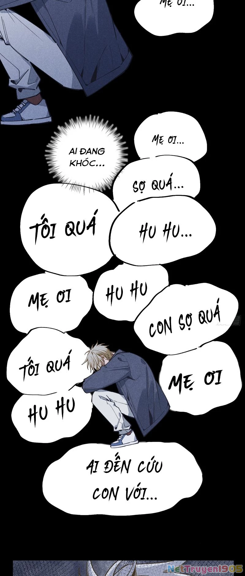 Tôi Không Cùng Anh Đến Vùng Đất Bắp Ngô Đâu! Chapter 32 - 22