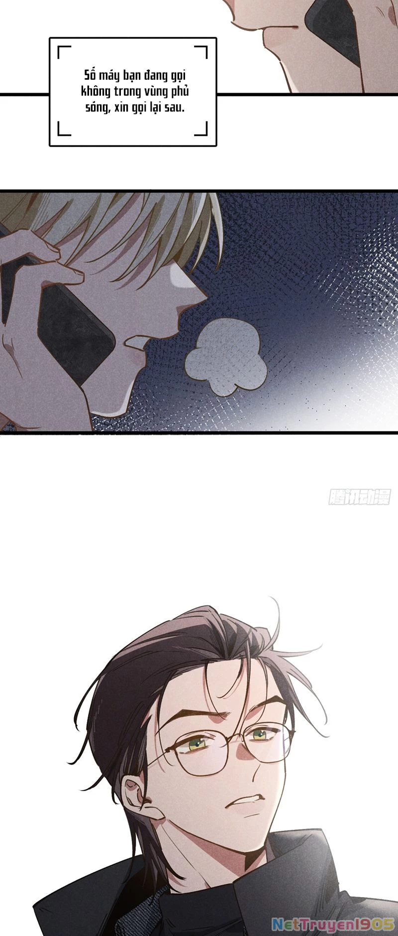 Tôi Không Cùng Anh Đến Vùng Đất Bắp Ngô Đâu! Chapter 32 - 26