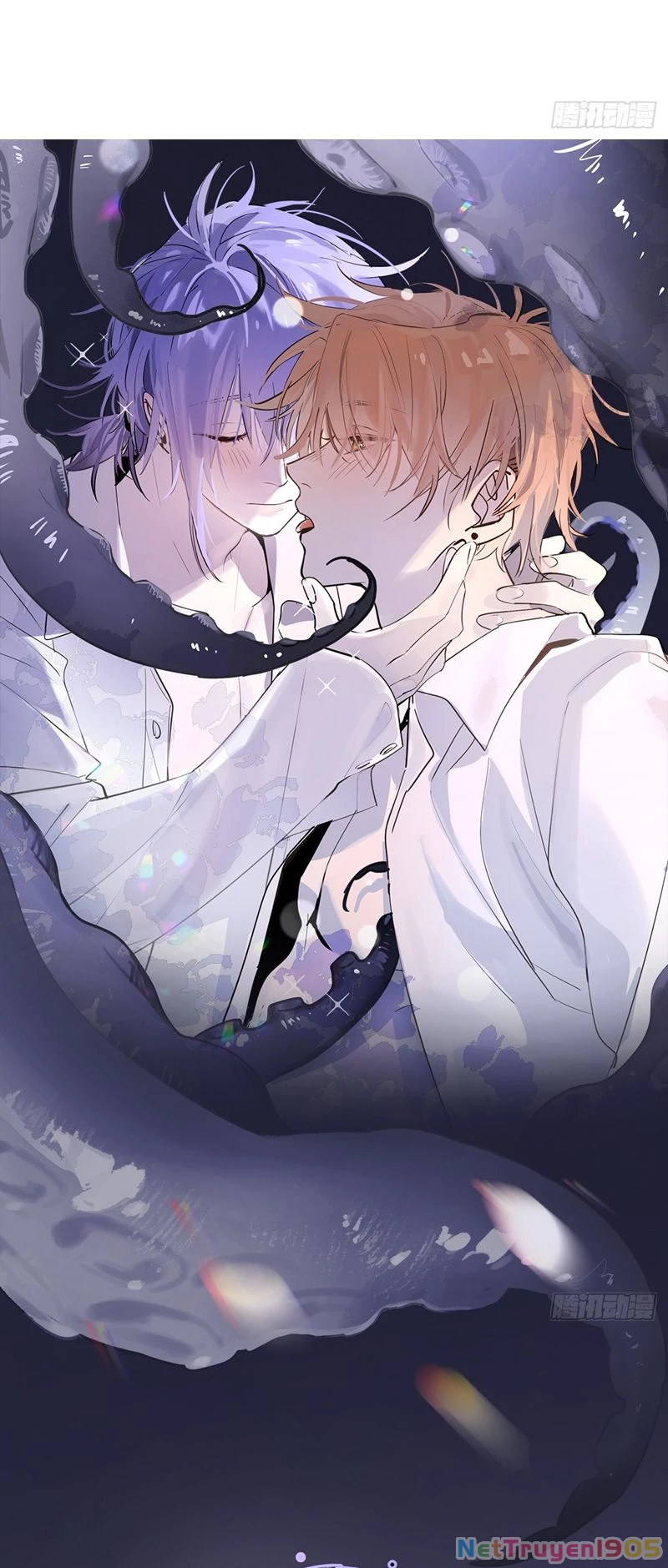 Tôi Không Cùng Anh Đến Vùng Đất Bắp Ngô Đâu! Chapter 32 - 28