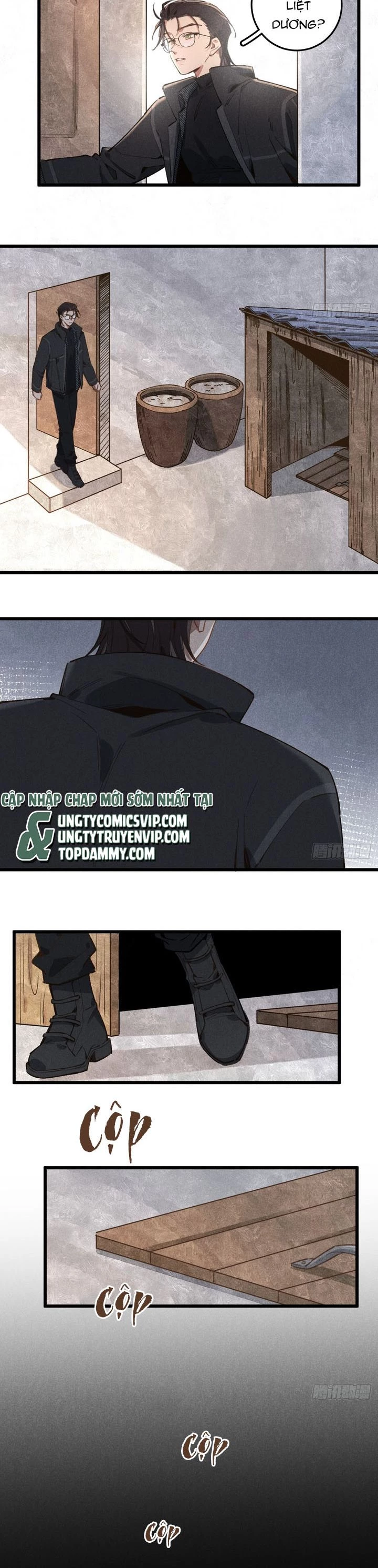 Tôi Không Cùng Anh Đến Vùng Đất Bắp Ngô Đâu! Chapter 33 - 3