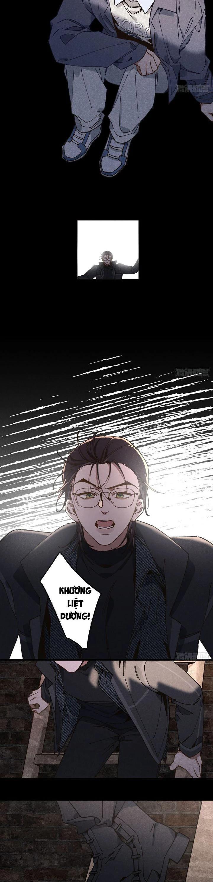 Tôi Không Cùng Anh Đến Vùng Đất Bắp Ngô Đâu! Chapter 33 - 6