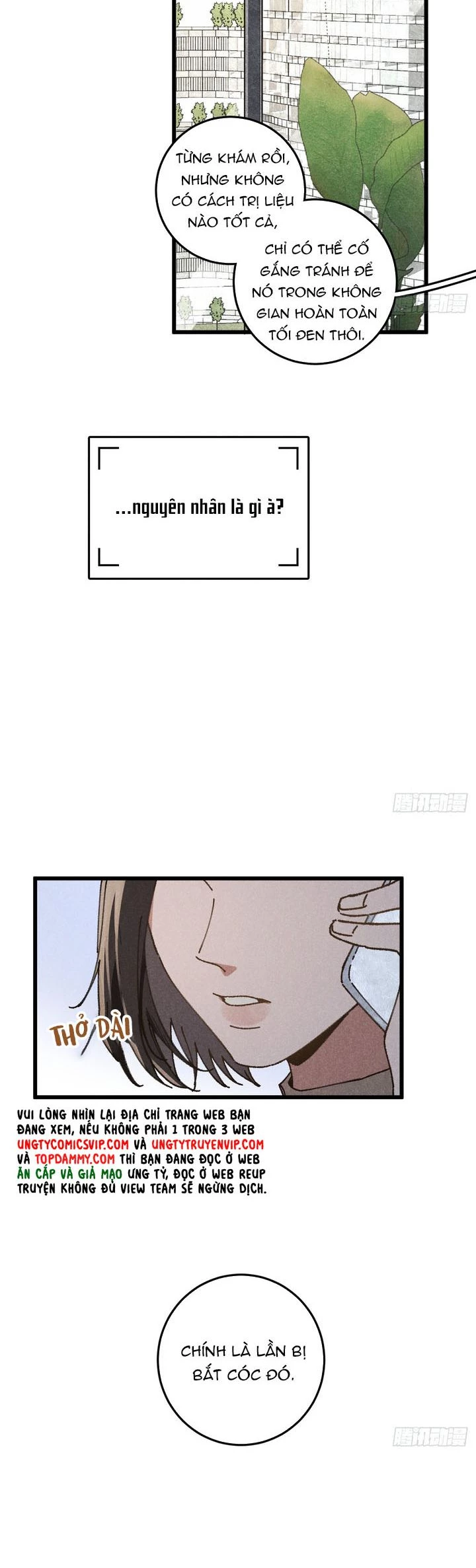 Tôi Không Cùng Anh Đến Vùng Đất Bắp Ngô Đâu! Chapter 33 - 17