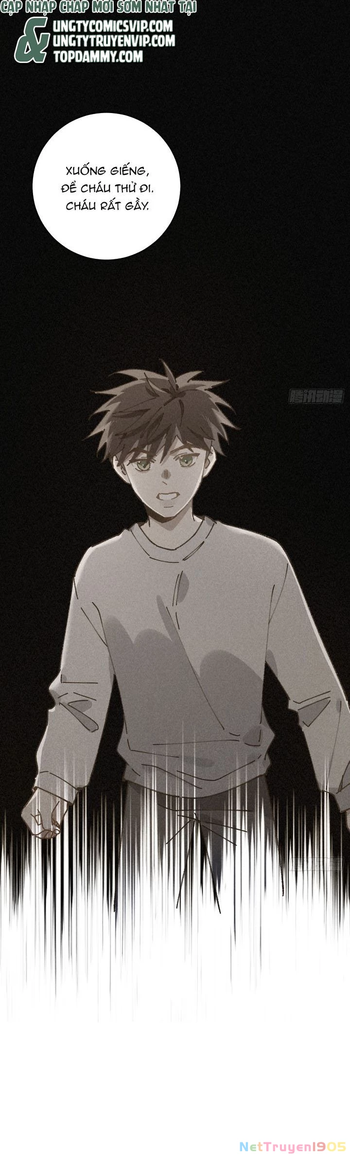 Tôi Không Cùng Anh Đến Vùng Đất Bắp Ngô Đâu! Chapter 33 - 20