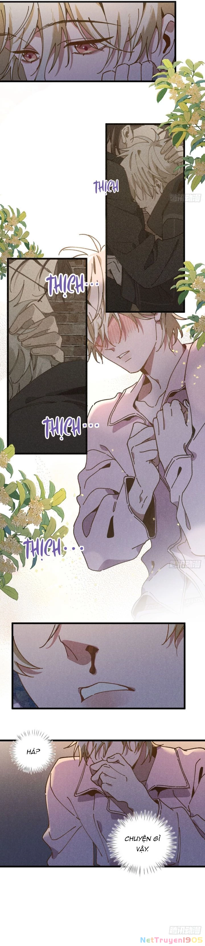 Tôi Không Cùng Anh Đến Vùng Đất Bắp Ngô Đâu! Chapter 34 - 10