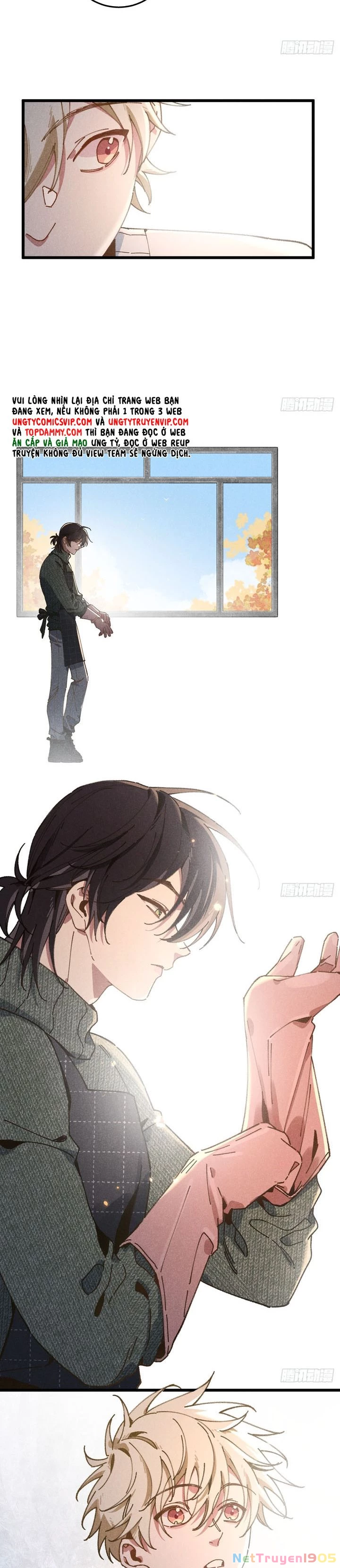 Tôi Không Cùng Anh Đến Vùng Đất Bắp Ngô Đâu! Chapter 34 - 16