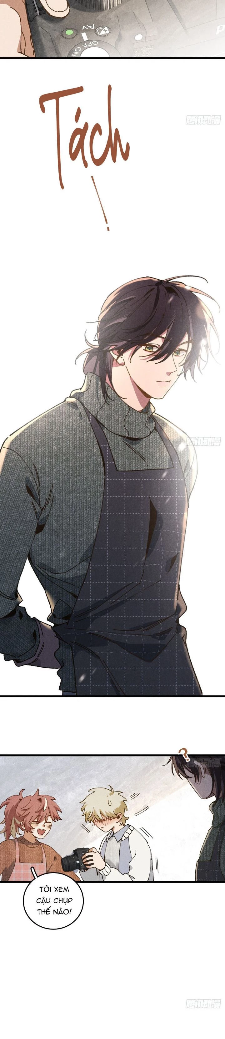 Tôi Không Cùng Anh Đến Vùng Đất Bắp Ngô Đâu! Chapter 34 - 18