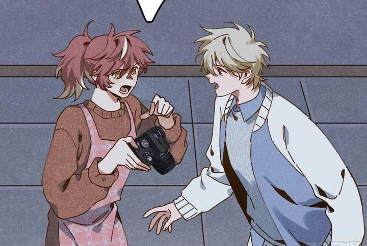 Tôi Không Cùng Anh Đến Vùng Đất Bắp Ngô Đâu! Chapter 34 - 22