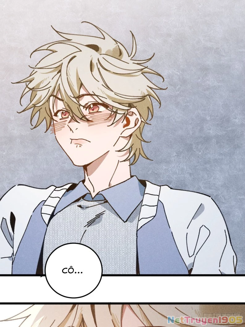 Tôi Không Cùng Anh Đến Vùng Đất Bắp Ngô Đâu! Chapter 35 - 3