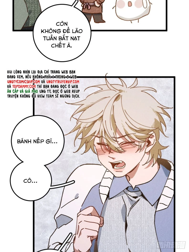 Tôi Không Cùng Anh Đến Vùng Đất Bắp Ngô Đâu! Chapter 35 - 6