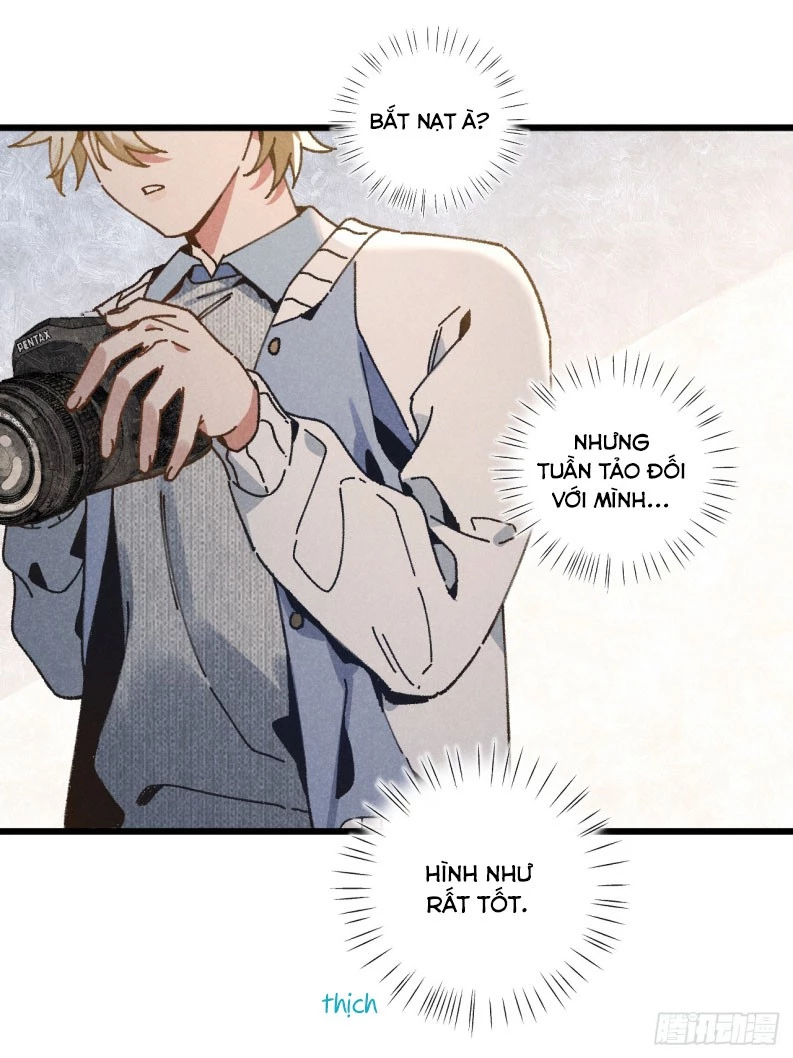 Tôi Không Cùng Anh Đến Vùng Đất Bắp Ngô Đâu! Chapter 35 - 9