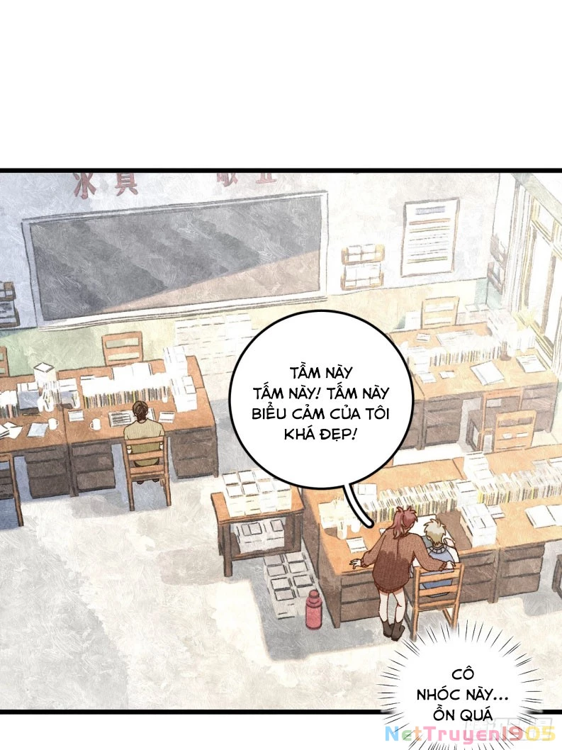 Tôi Không Cùng Anh Đến Vùng Đất Bắp Ngô Đâu! Chapter 35 - 13