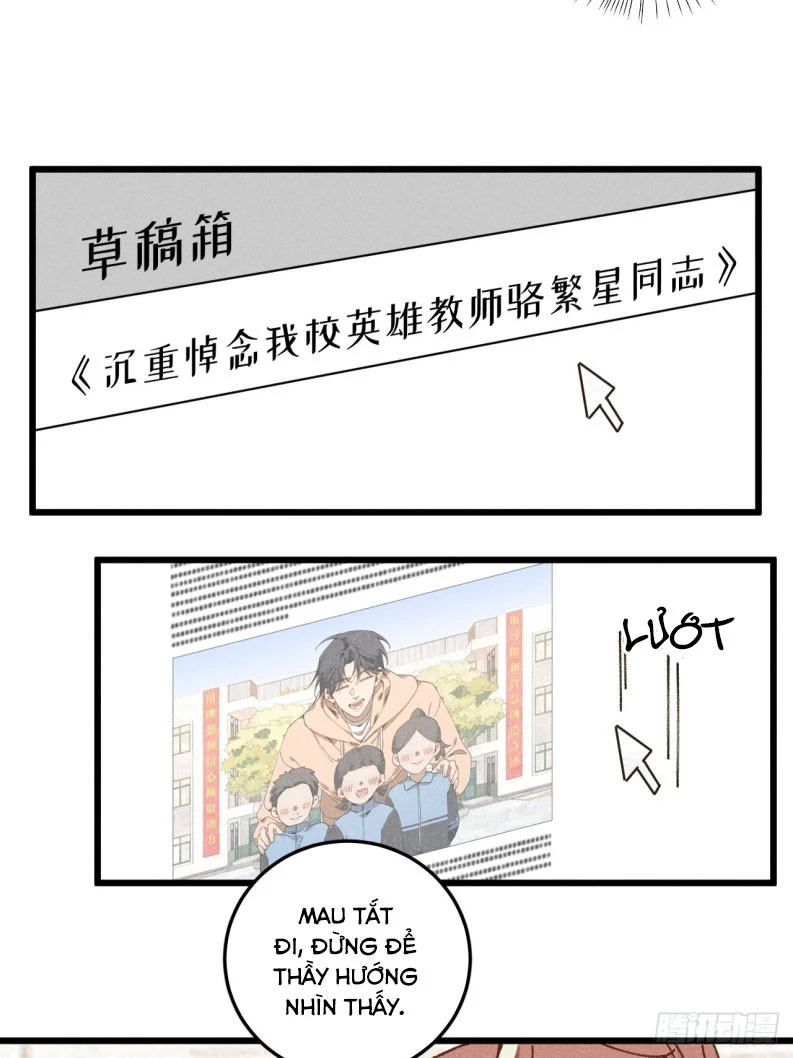 Tôi Không Cùng Anh Đến Vùng Đất Bắp Ngô Đâu! Chapter 35 - 14