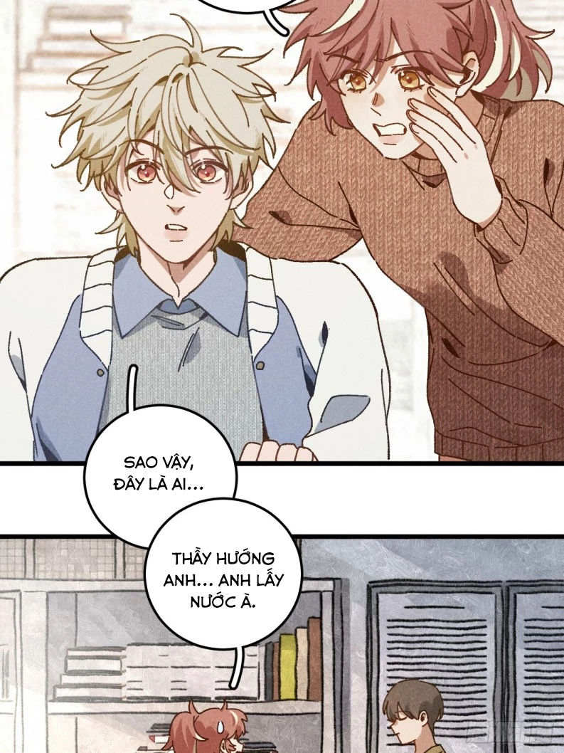 Tôi Không Cùng Anh Đến Vùng Đất Bắp Ngô Đâu! Chapter 35 - 15