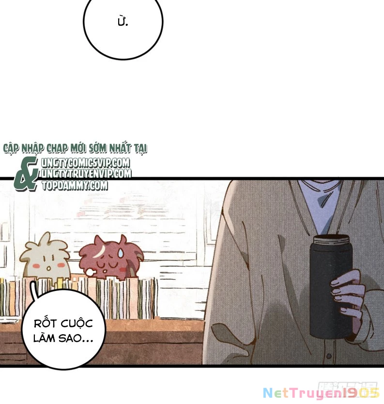Tôi Không Cùng Anh Đến Vùng Đất Bắp Ngô Đâu! Chapter 35 - 17