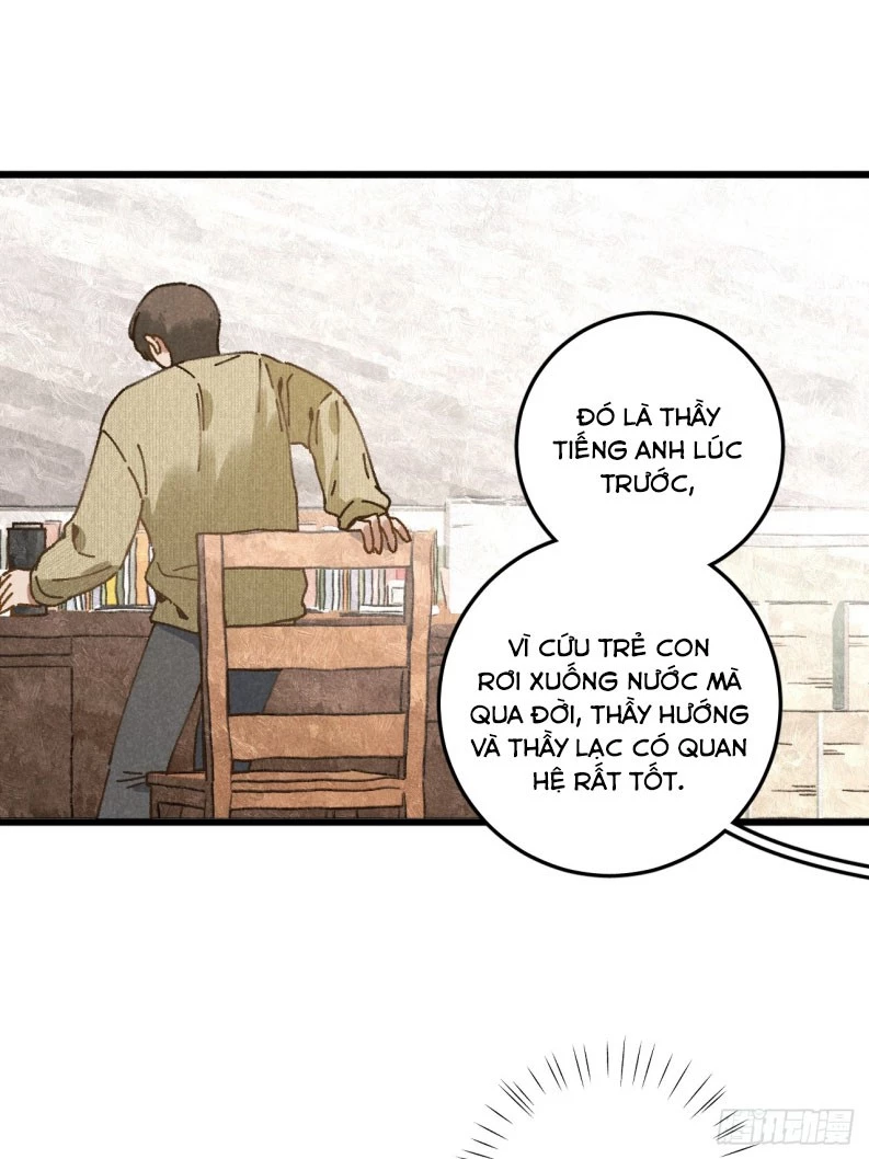 Tôi Không Cùng Anh Đến Vùng Đất Bắp Ngô Đâu! Chapter 35 - 18