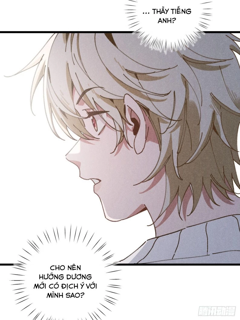 Tôi Không Cùng Anh Đến Vùng Đất Bắp Ngô Đâu! Chapter 35 - 19