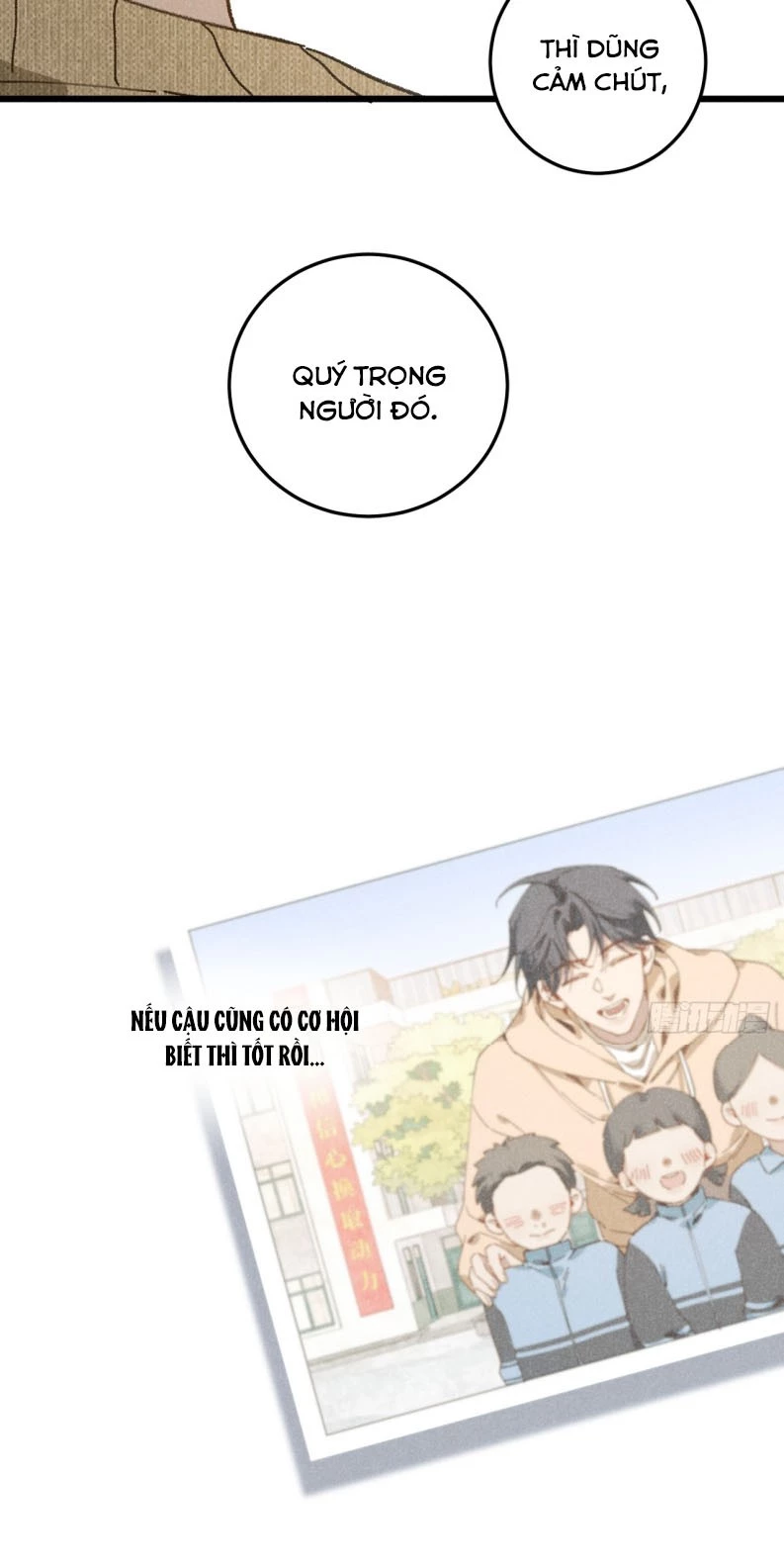 Tôi Không Cùng Anh Đến Vùng Đất Bắp Ngô Đâu! Chapter 35 - 22