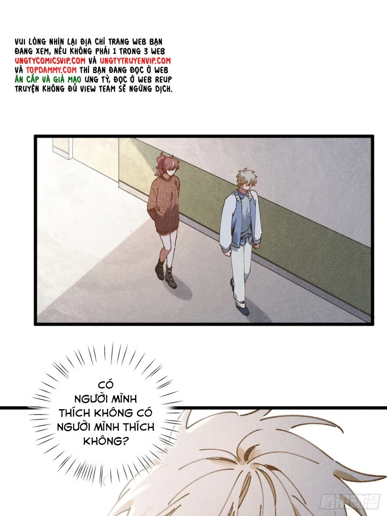 Tôi Không Cùng Anh Đến Vùng Đất Bắp Ngô Đâu! Chapter 35 - 24